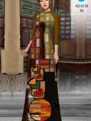 1621677076 390 vai ao dai mau moi vua ra (10)